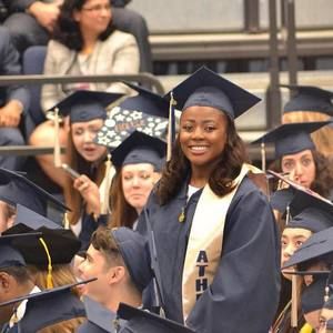 Meet your Posher, Tracey